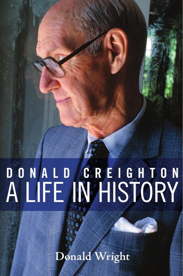 Donald Creighton