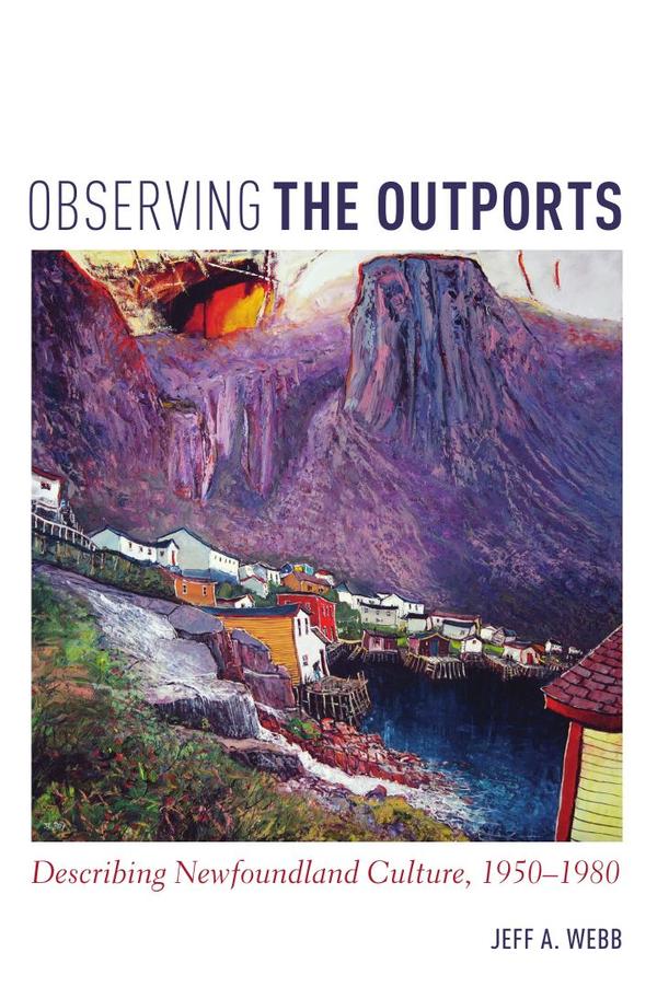 Observing the Outports