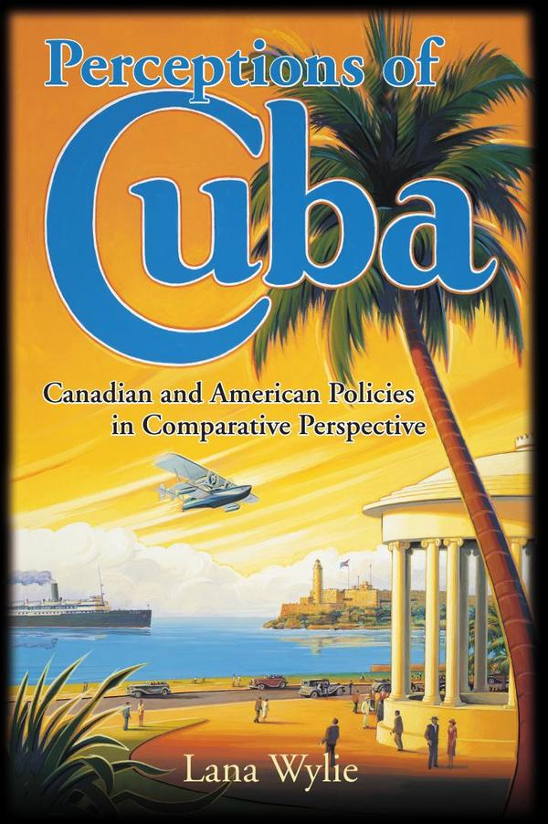 Perceptions of cuba
