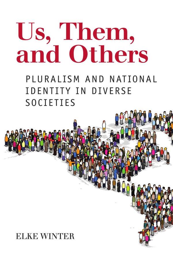 Us  them  and others
