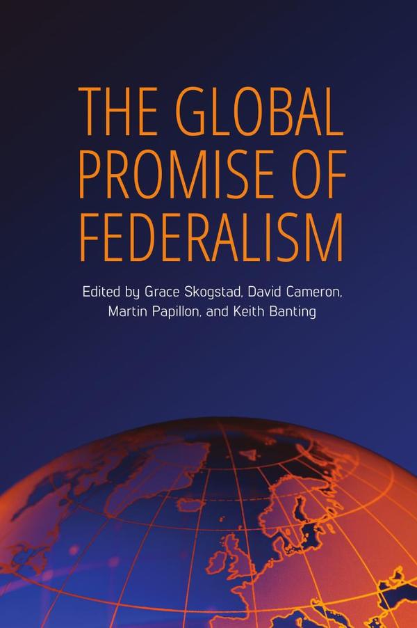 Global promise of federalism