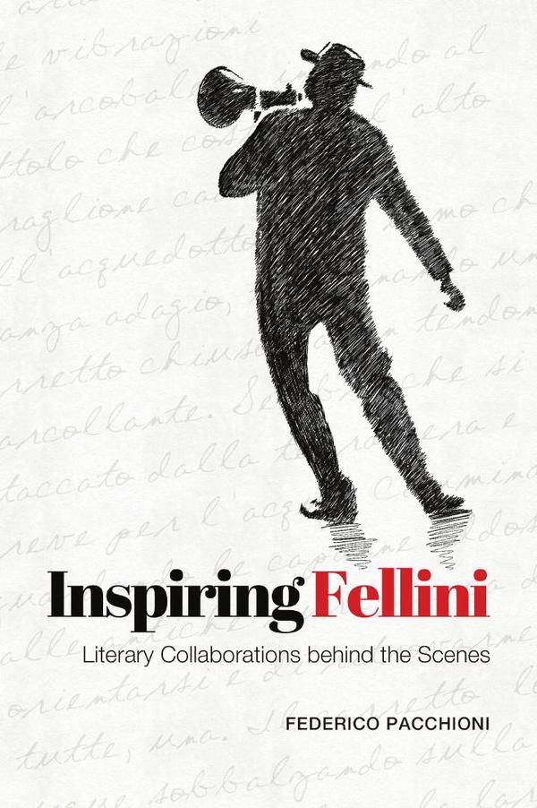 Inspiring Fellini