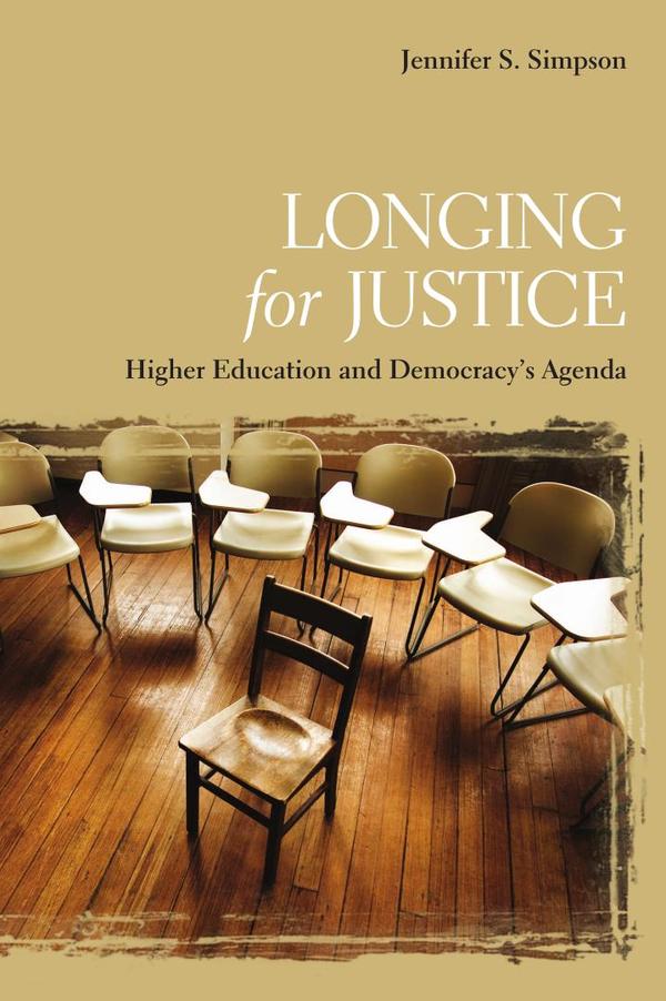Longing for Justice