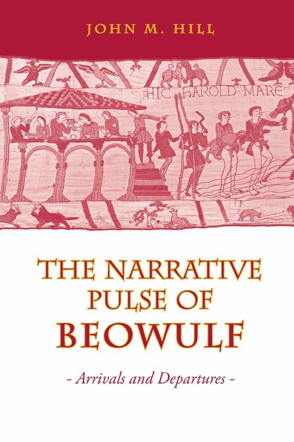 Narrative pulse of  beowulf