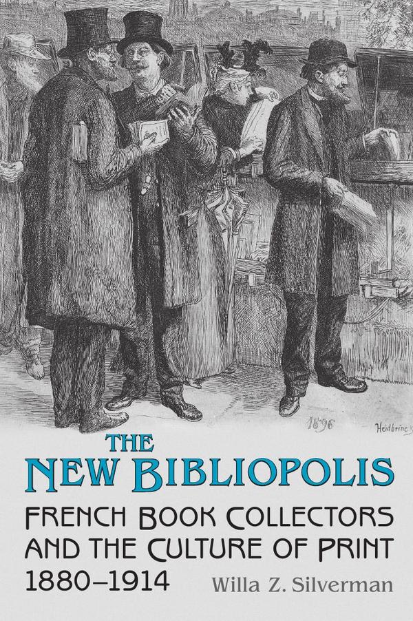 New Bibliopolis