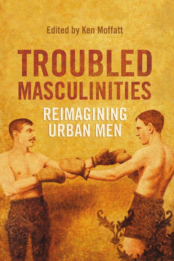 Troubled masculinities