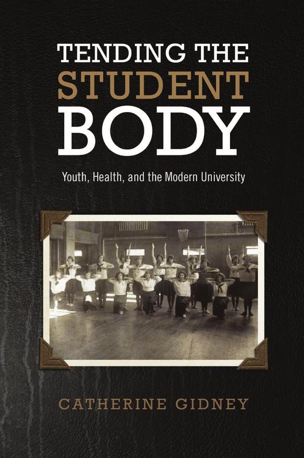 Tending the Student Body