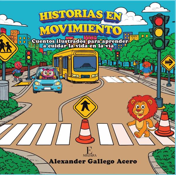 Historias en movimiento