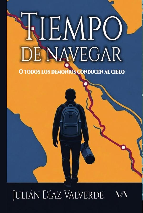 Tiempo de navegar