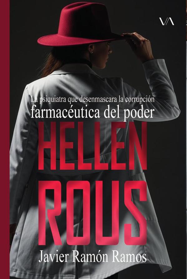 Hellen Rous