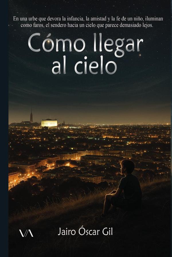 Cómo llegar al cielo