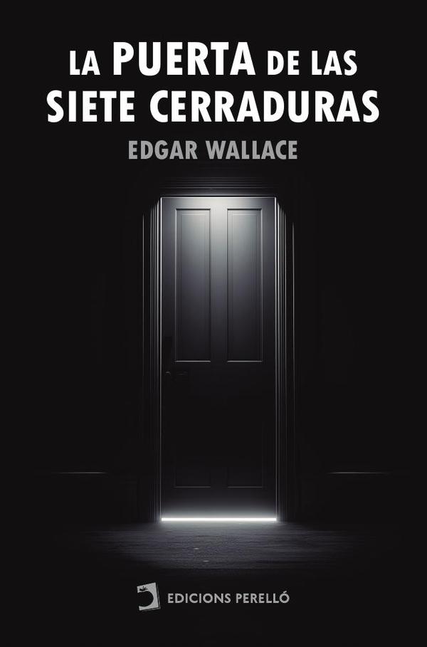 La puerta de las siete cerraduras