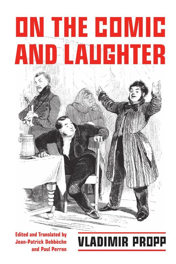 On the Comic and Laughter