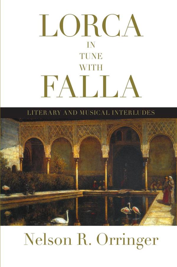 Lorca in Tune with Falla