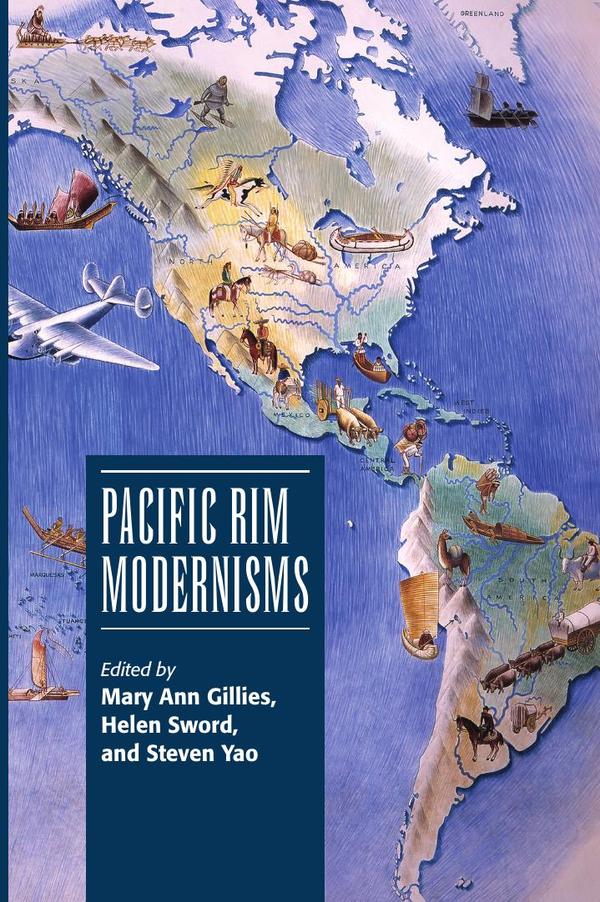 Pacific Rim Modernisms