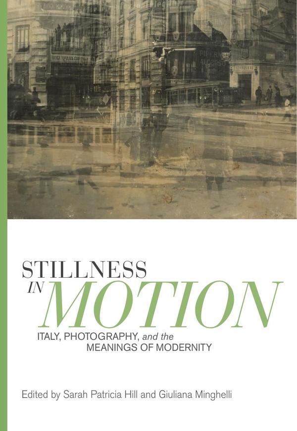 Stillness in Motion