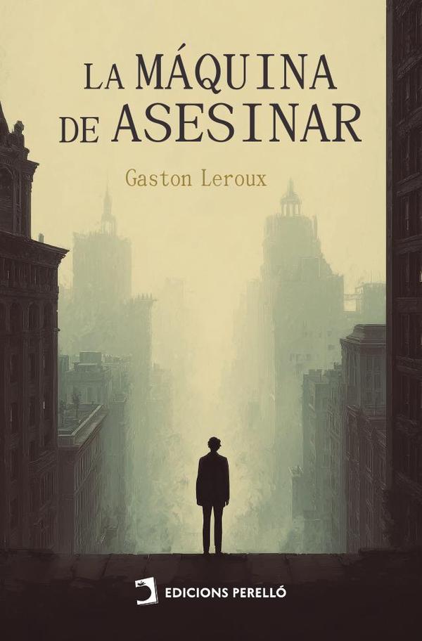 La máquina de asesinar