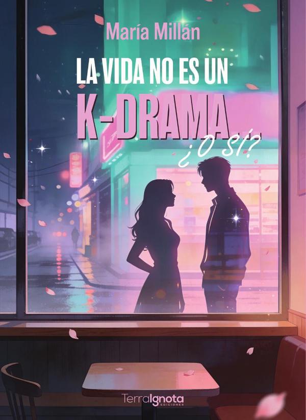 La vida no es un k-drama… ¿O sí?