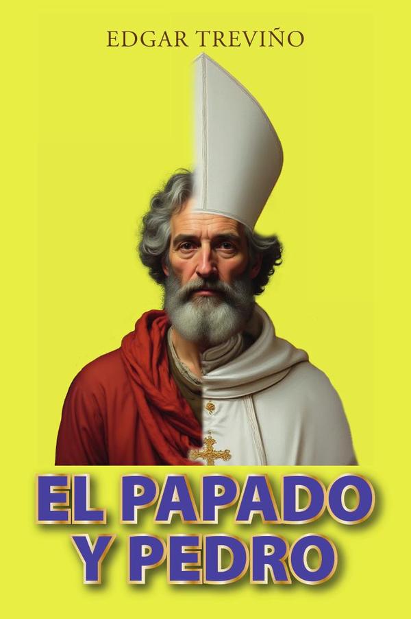 El papado y pedro