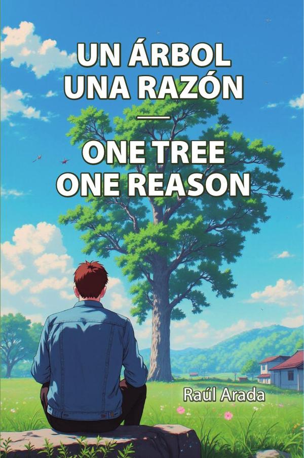 Un árbol una razón