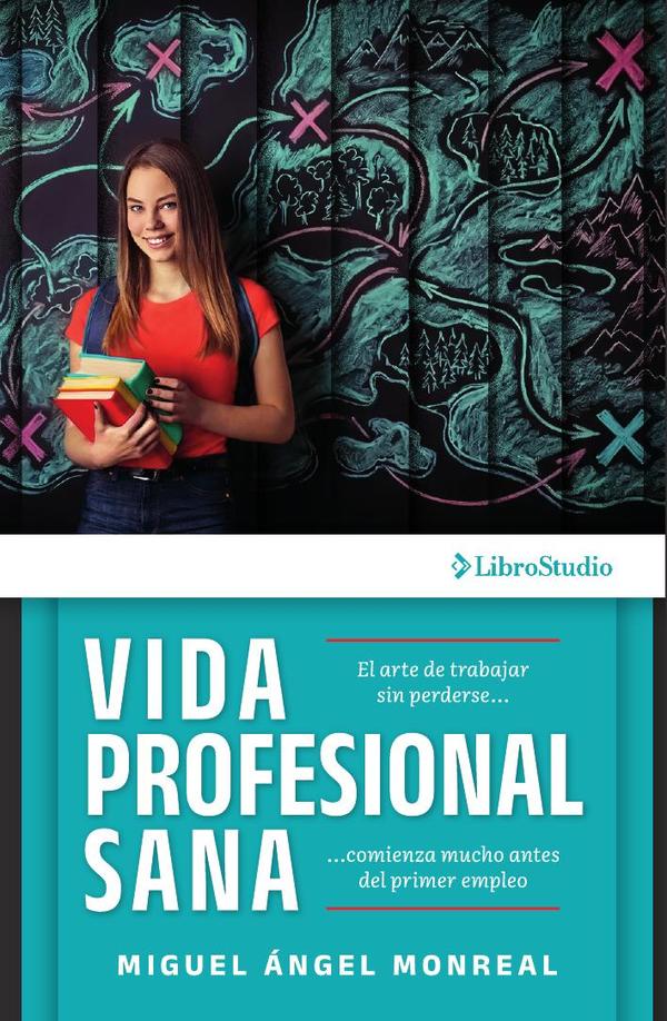 Vida profesional sana