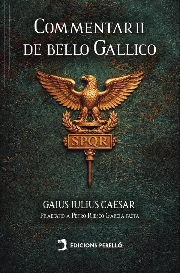 Commentarii de Bello Gallico