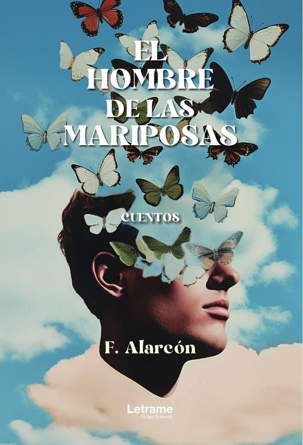 El hombre de las mariposas
