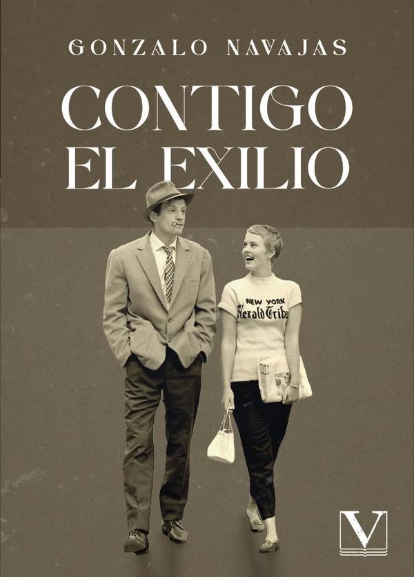 Contigo el exilio