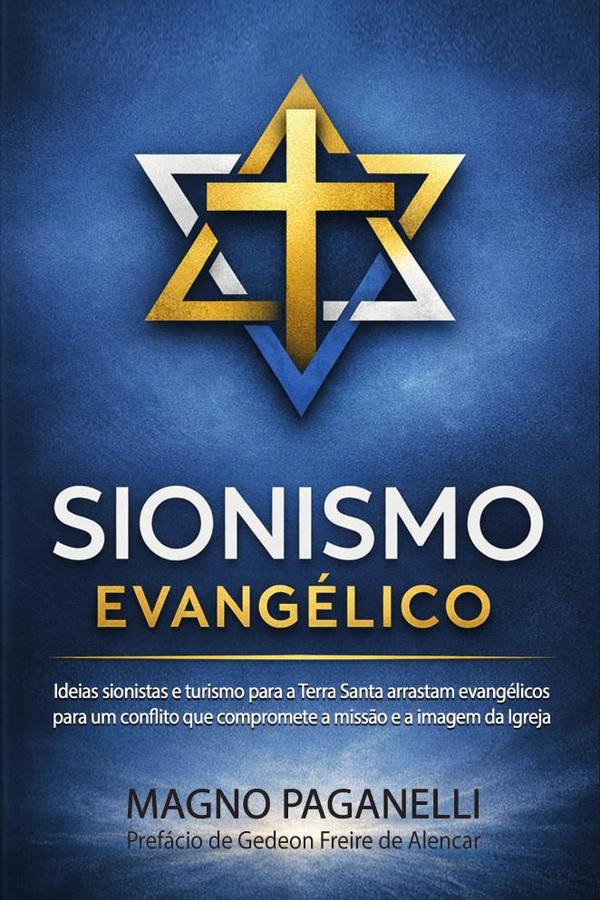 Sionismo evangélico