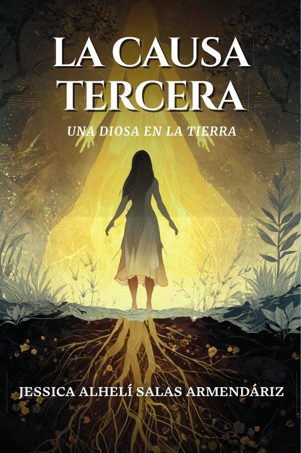 La causa tercera una diosa en la tierra