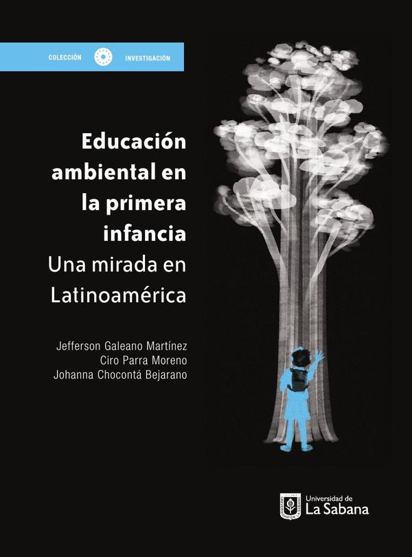 Educación ambiental en la primera infancia. Una mirada latinoamericana