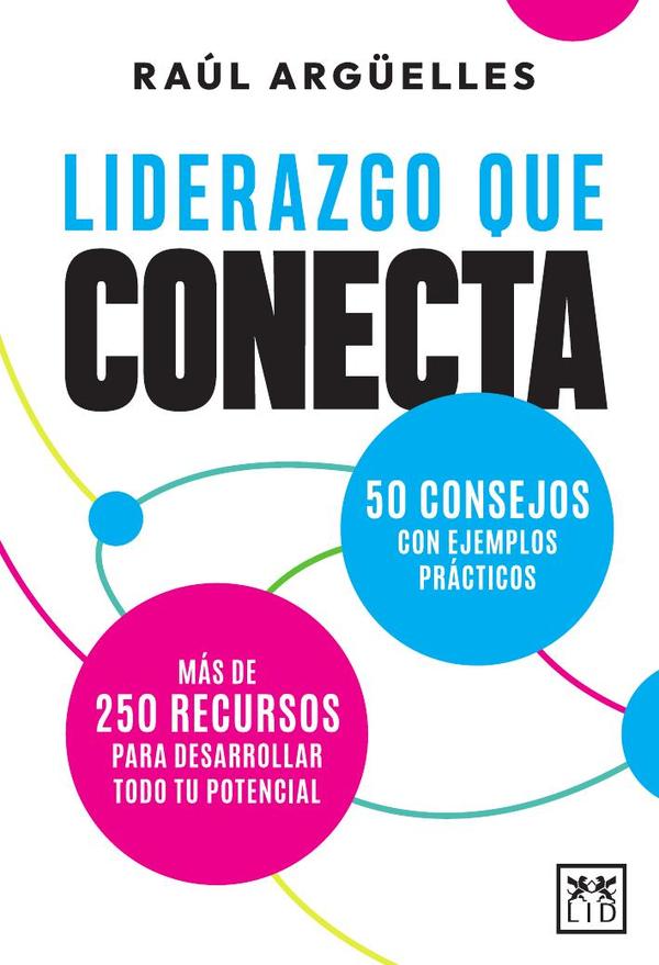 Liderazgo que conecta