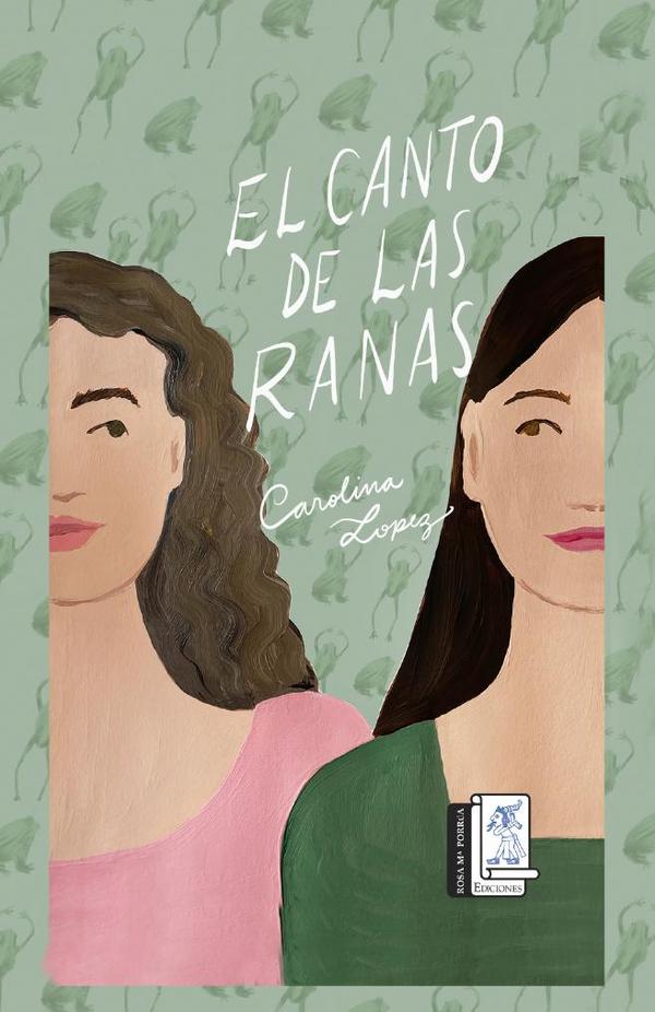 El Canto de las Ranas