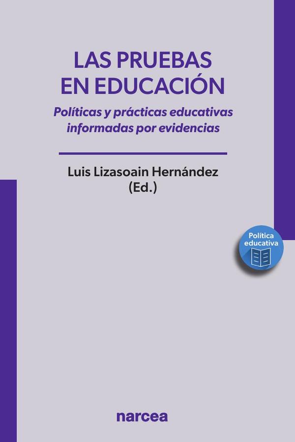 Las pruebas en educación