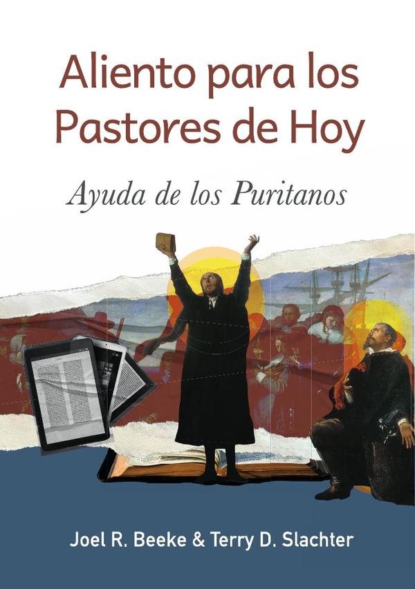 Aliento para los pastores de hoy