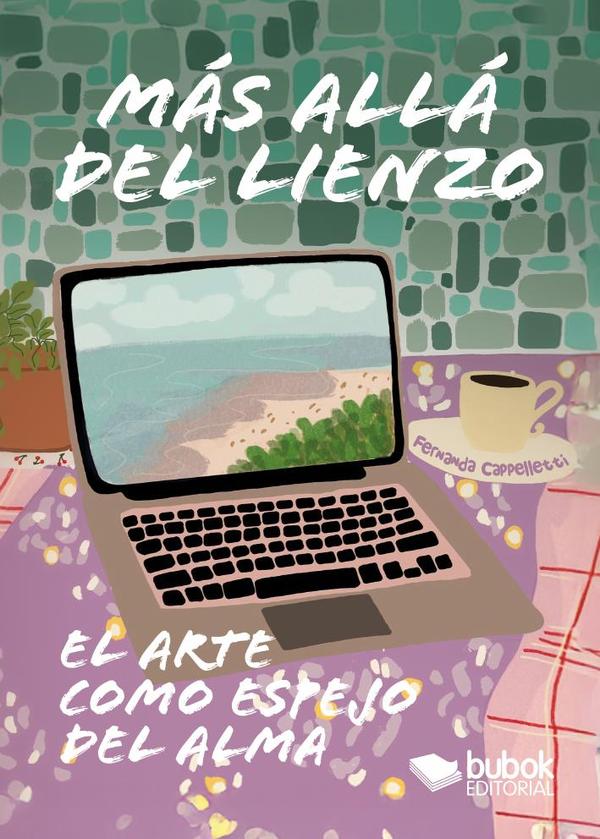 Más allá del lienzo
