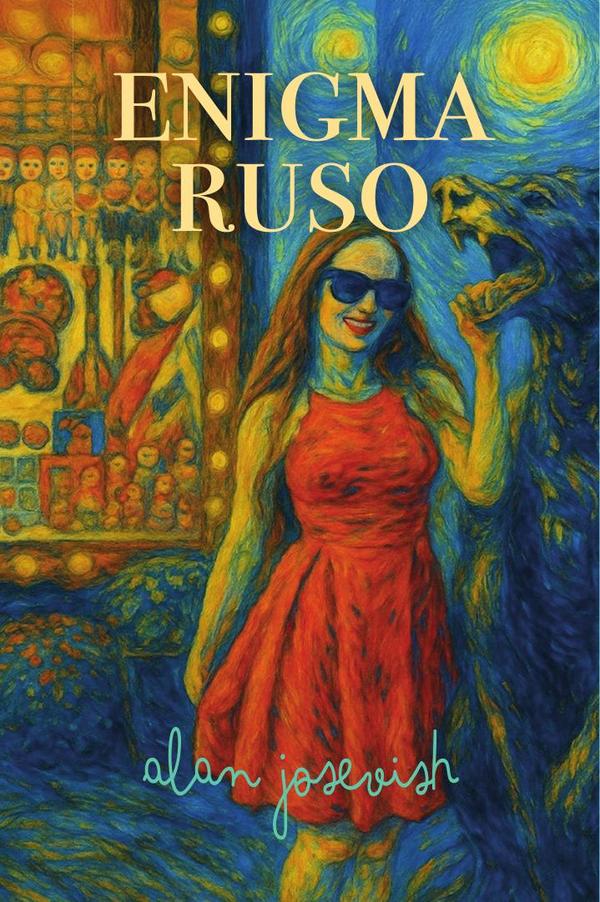 Enigma Ruso