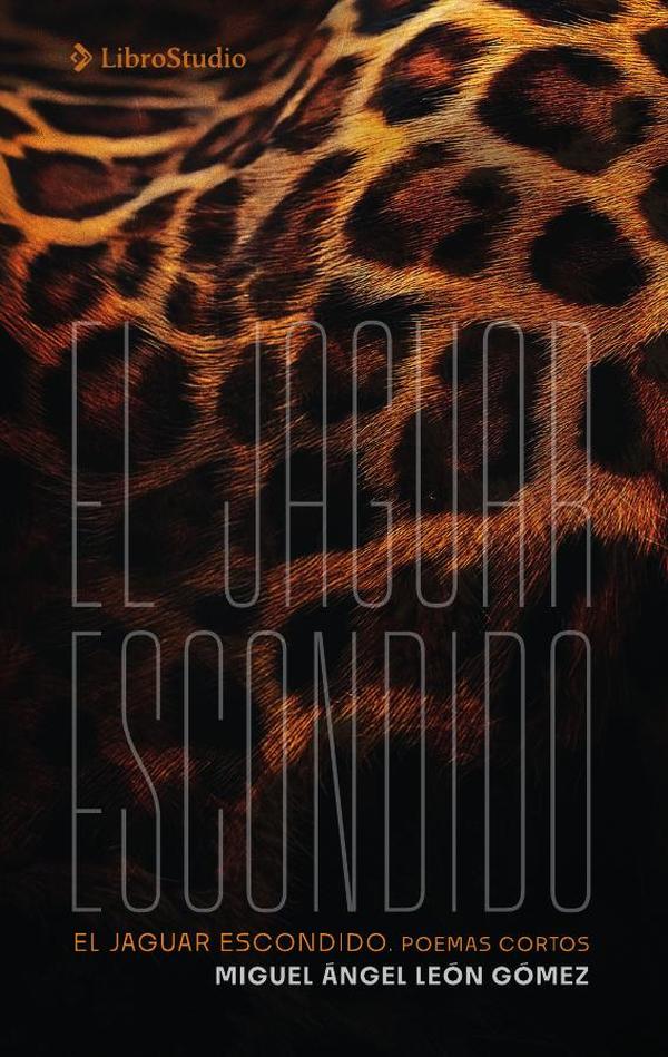 El jaguar escondido
