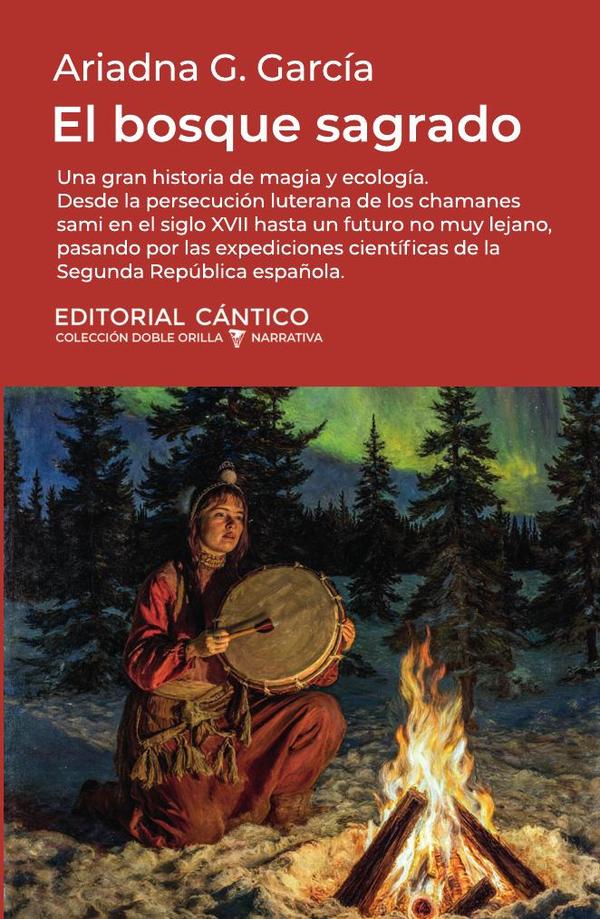 El bosque sagrado
