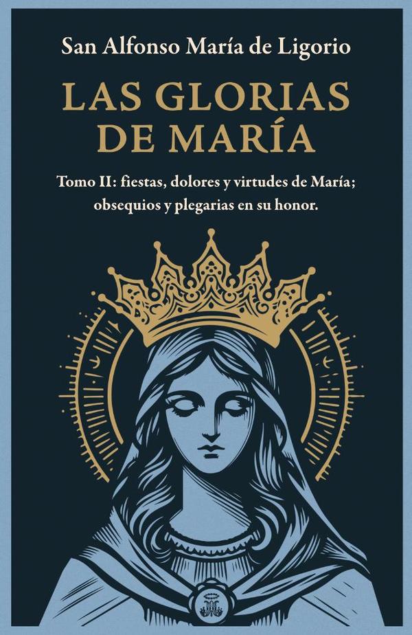 Las Glorias de María