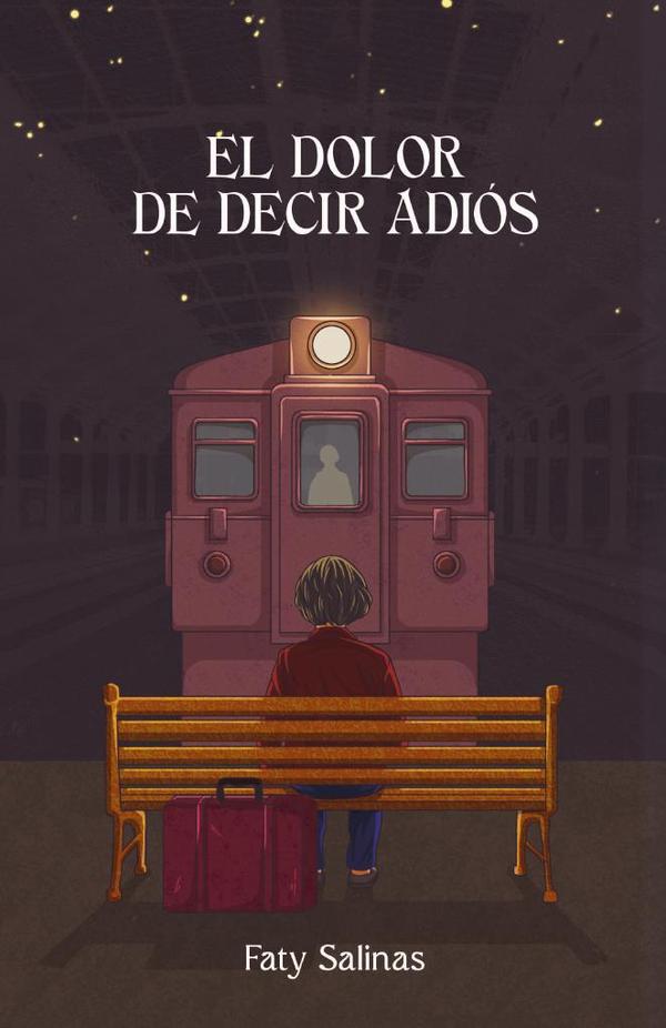 El Dolor de Decir Adiós