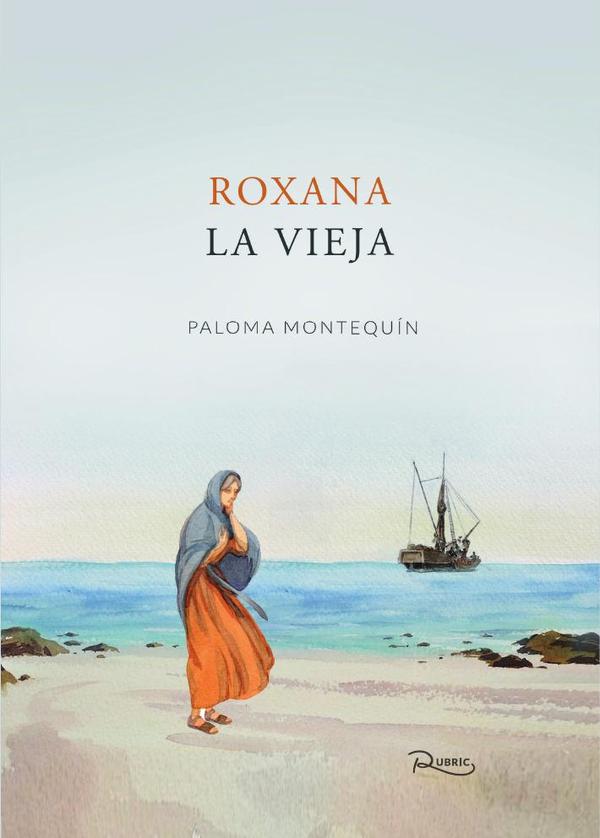 Roxana la Vieja