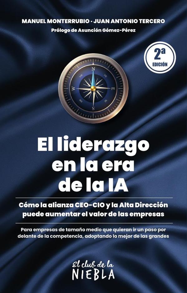 El liderazgo en la era de la IA