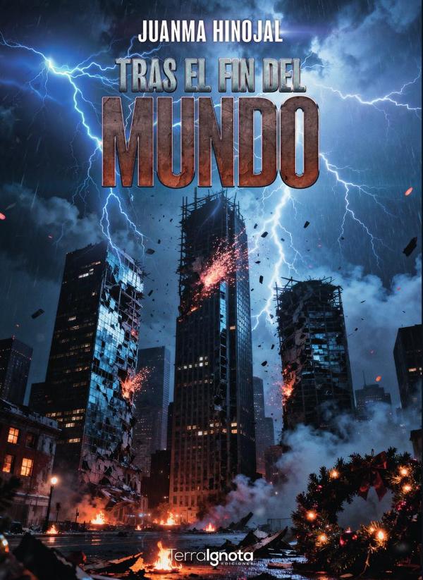 Tras el fin del mundo