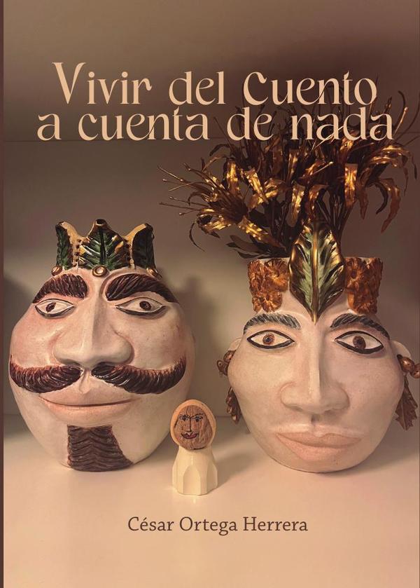 Vivir del cuento a cuenta de nada