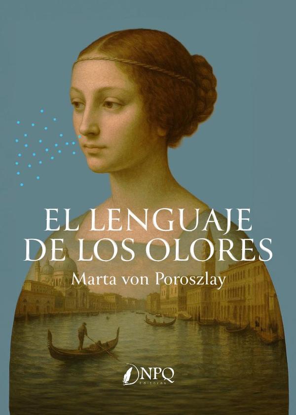 El lenguaje de los olores (latam)