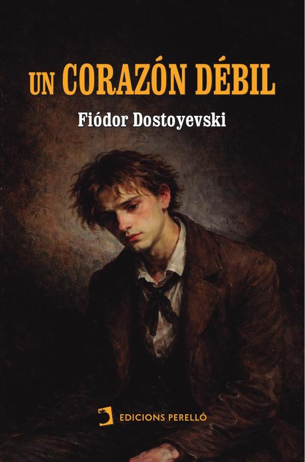 Un corazón débil