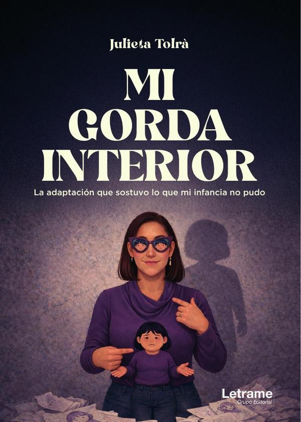 Mi gorda interior