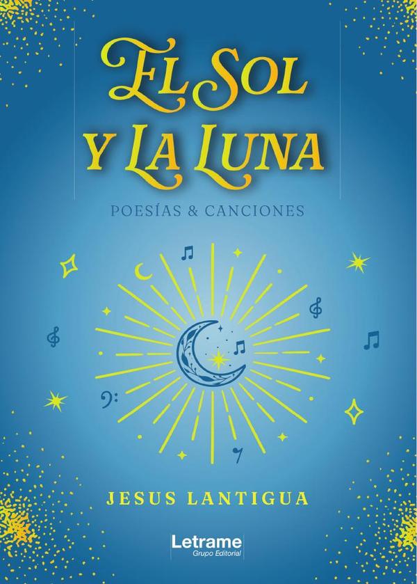El sol y la luna
