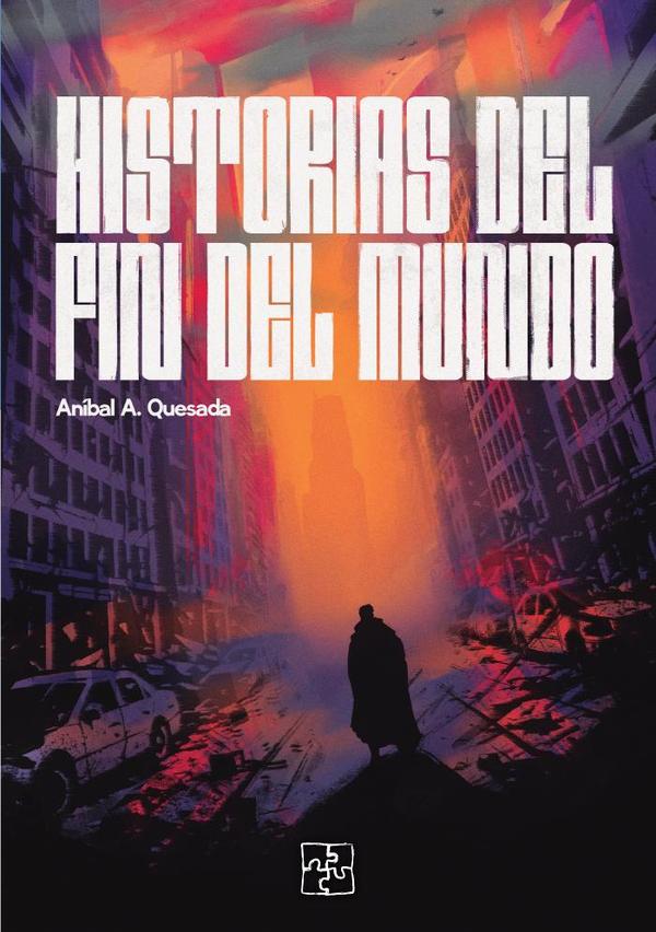 Historias del fin del mundo